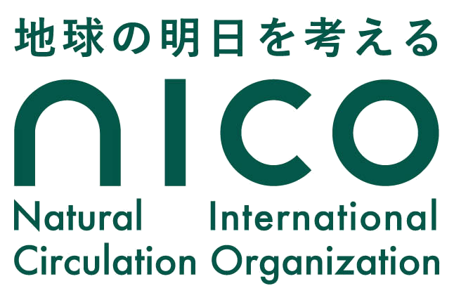 NICO - Natural International Circulation Organization